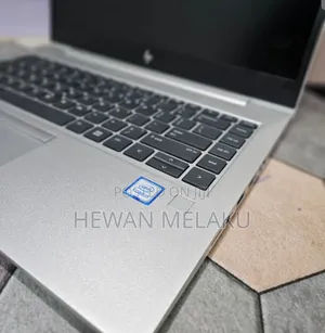 New Laptop HP EliteBook 840 G6 16GB Intel Core I5 SSD 256GB