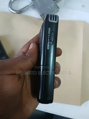 Sound Recorder | Sony |Voice Recorder | ድምፅ መቅጃ