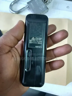 Sound Recorder | Sony |Voice Recorder | ድምፅ መቅጃ