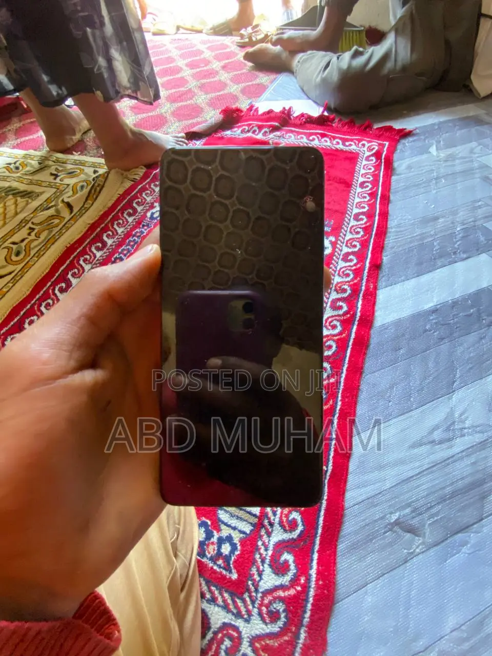 Samsung Galaxy A32 128 GB Bronze