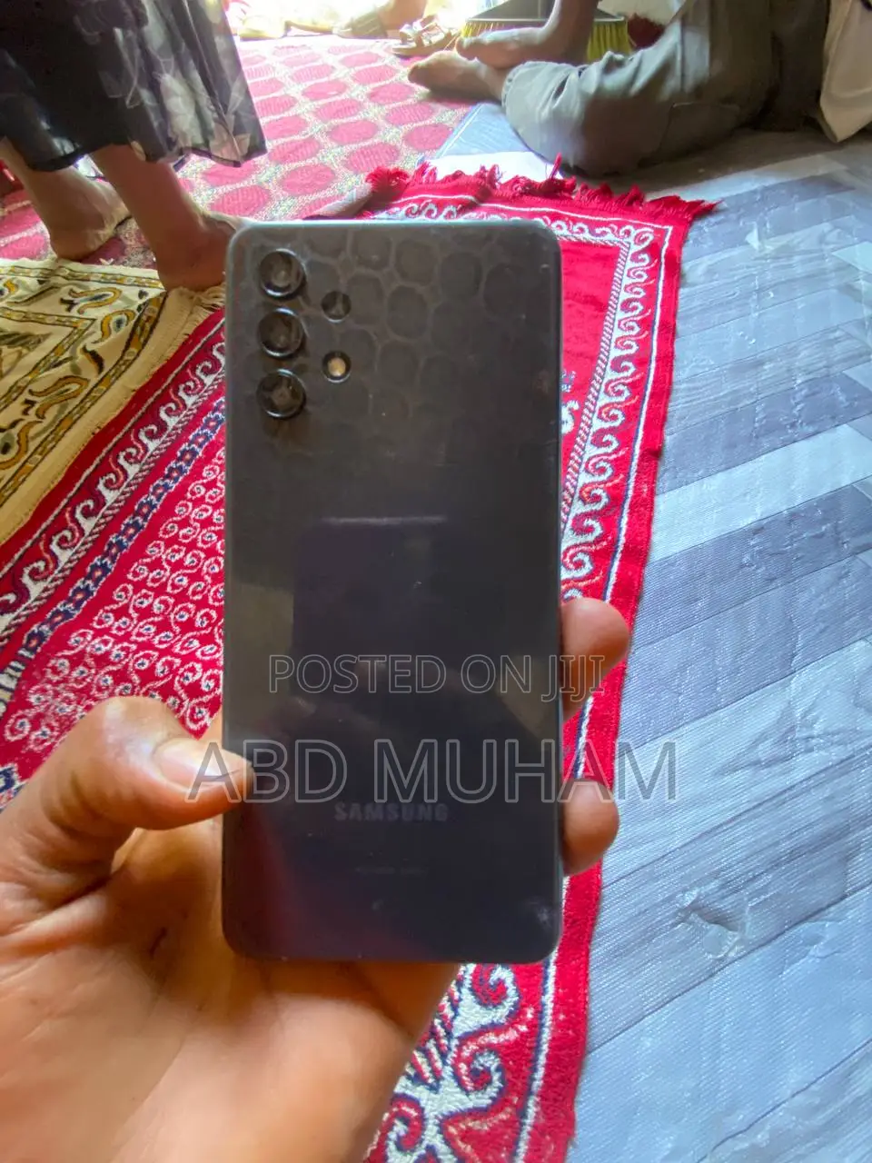 Samsung Galaxy A32 128 GB Bronze