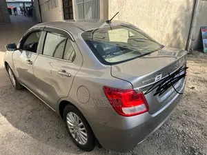 Suzuki Dzire 2022 Gray