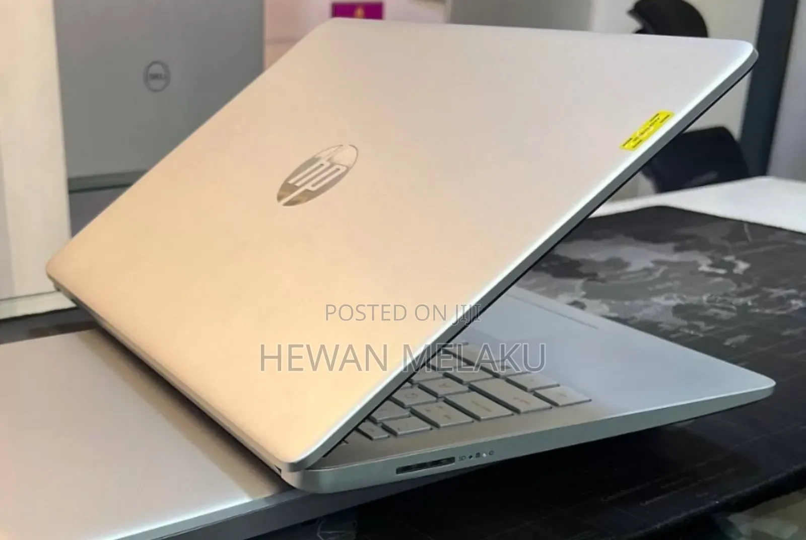 New Laptop HP Stream Notebook 16GB Intel Core I5 SSD 512GB