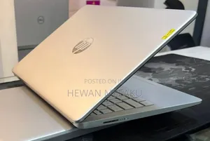 New Laptop HP Stream Notebook 16GB Intel Core I5 SSD 512GB
