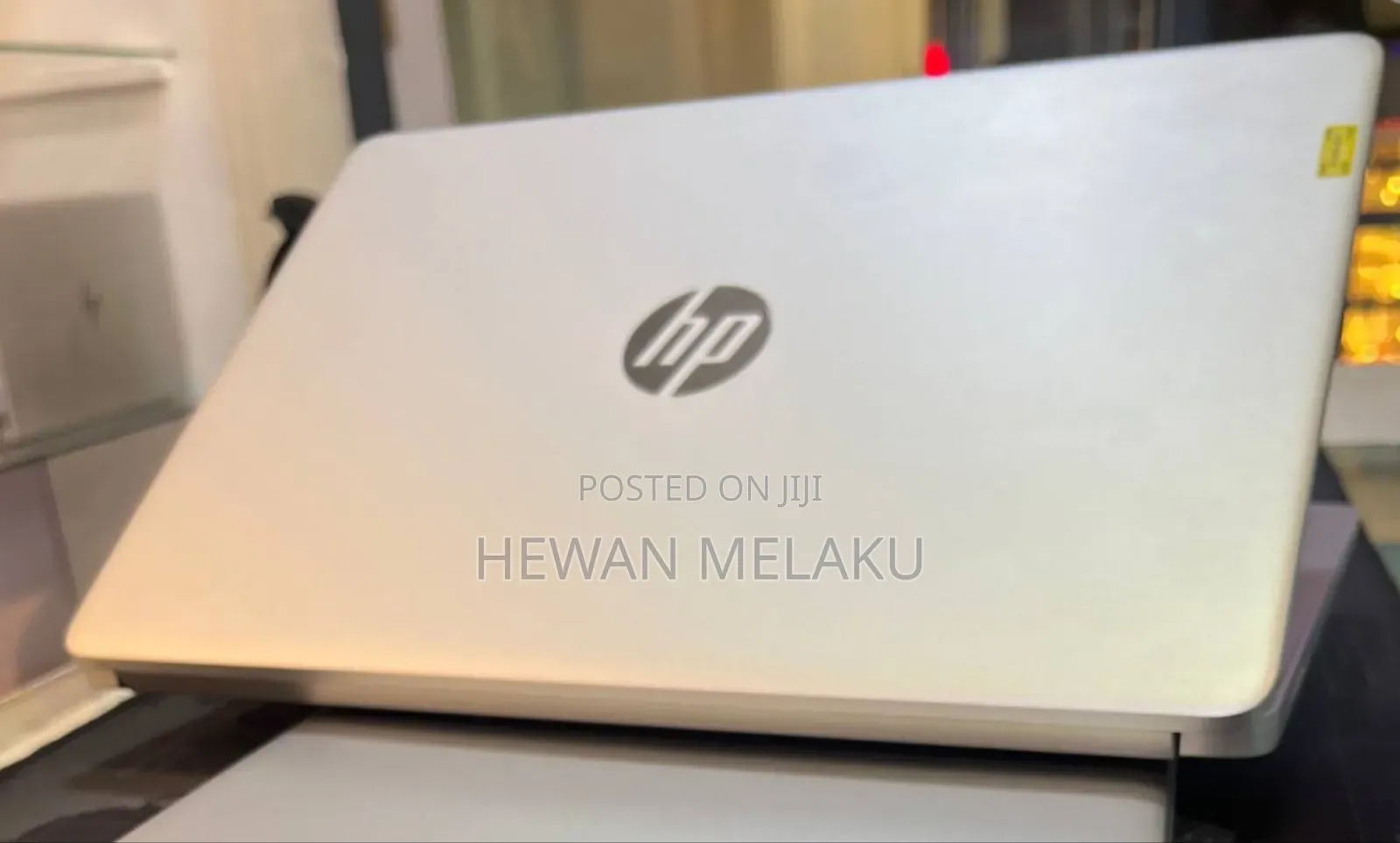 New Laptop HP Stream Notebook 16GB Intel Core I5 SSD 512GB