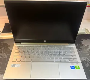 New Laptop HP Pavilion 14 16GB Intel Core I7 SSD 512GB