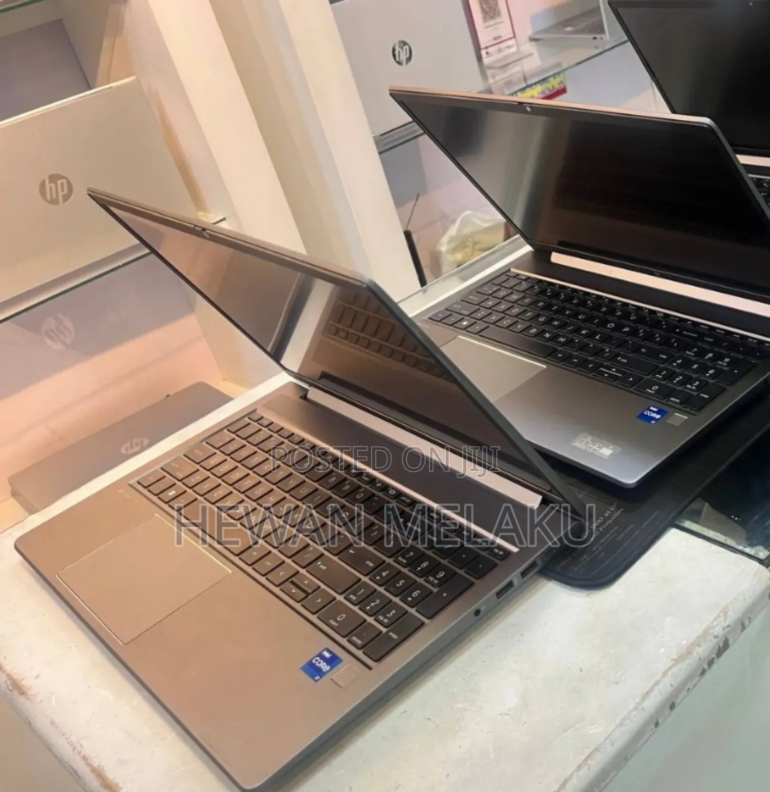 New Laptop HP ZBook 15 16GB Intel Core I7 SSD 512GB