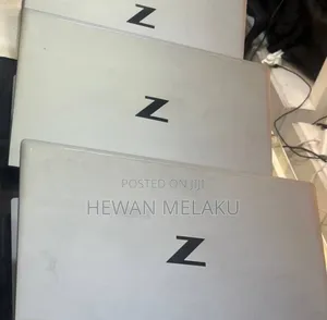 New Laptop HP ZBook 15 16GB Intel Core I7 SSD 512GB