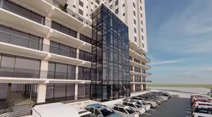1bdrm Apartment in Ayat Real Estate, Kirkos for sale