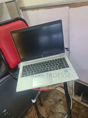 New Laptop HP EliteBook 840 G5 16GB Intel Core I7 SSD 512GB