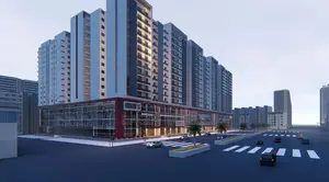 1bdrm Apartment in Ayat Real Estate, Kirkos for sale