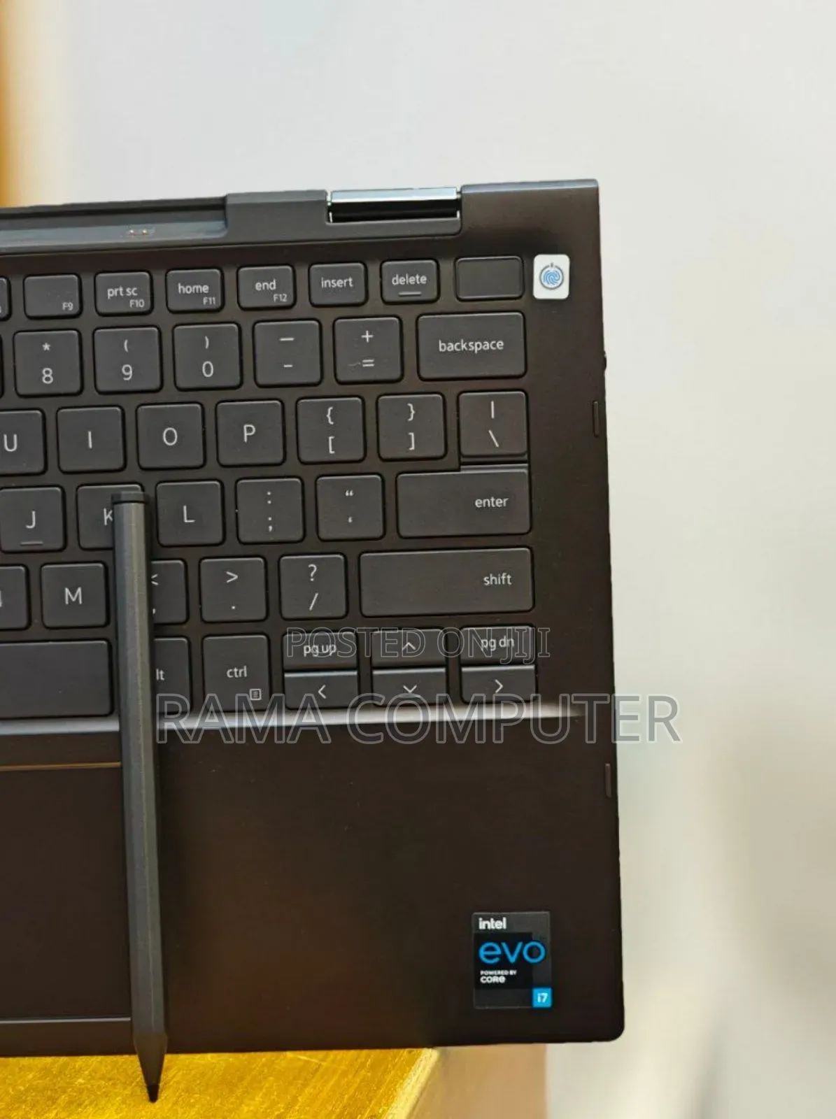 New Laptop Dell Inspiron 13 1318 16GB Intel Core I7 SSD 512GB