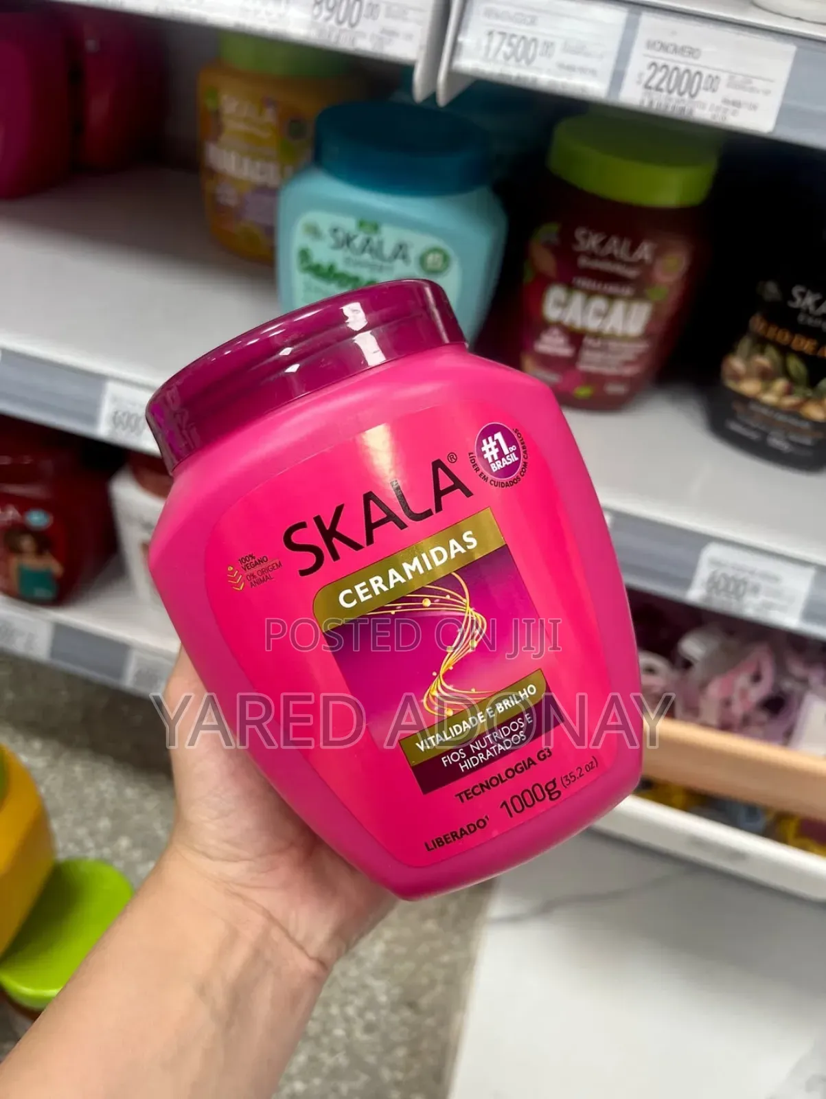 Skala Conditioner