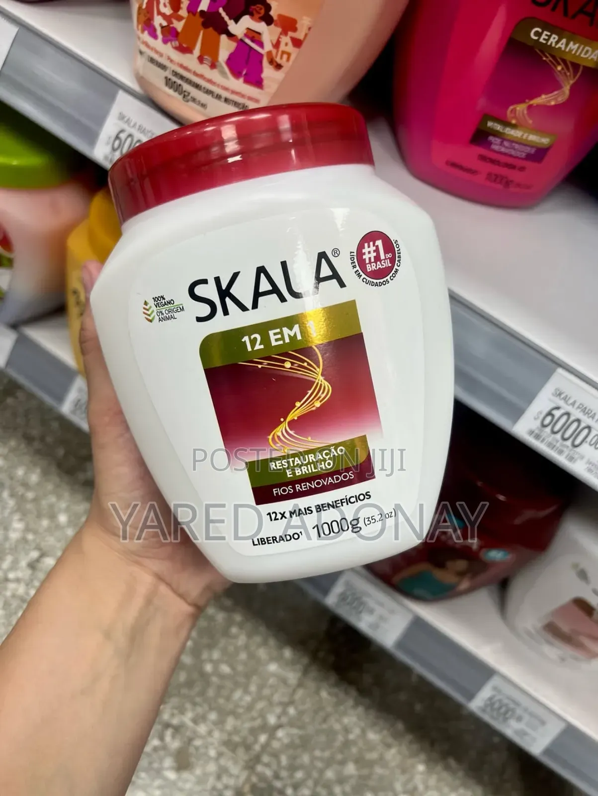 Skala Conditioner