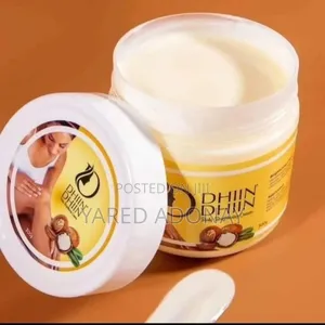Dhiin Dhiin Body Brightening Cream