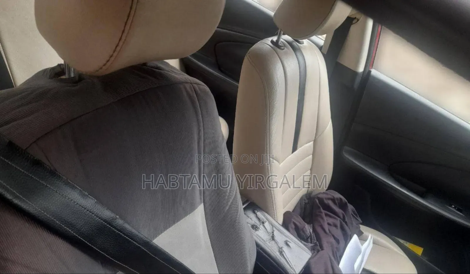 Changan Alsvin 2020 Yellow