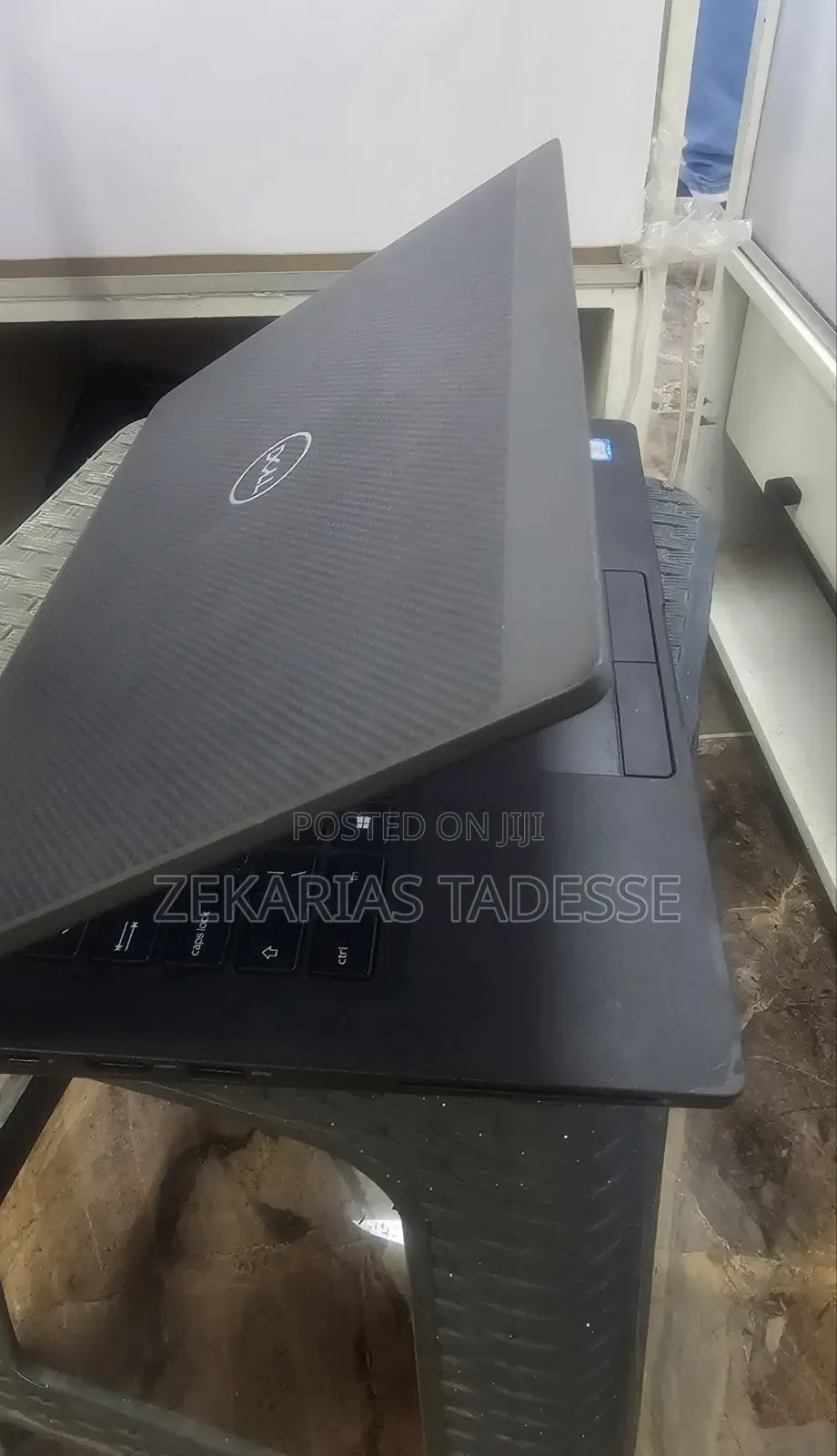 New Laptop Dell 8GB Intel Core I5 SSD 256GB