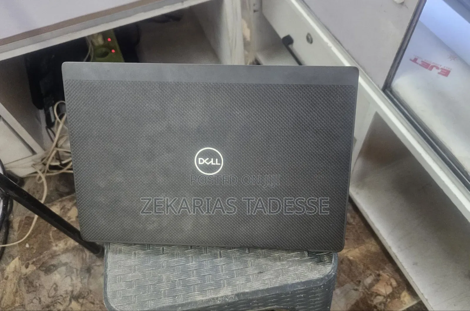 New Laptop Dell 8GB Intel Core I5 SSD 256GB