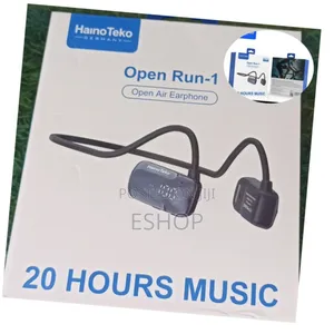Haino Teko Open Run 1: Never Block Your World