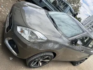 Suzuki Dzire 2022 Gray