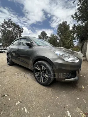 Suzuki Dzire 2022 Gray