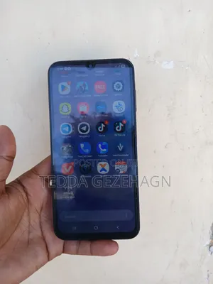 Samsung Galaxy A15 128 GB Blue