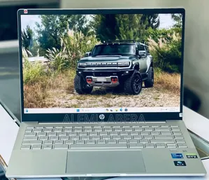 New Laptop HP Pavilion 14 16GB Intel Core I5 SSD 512GB