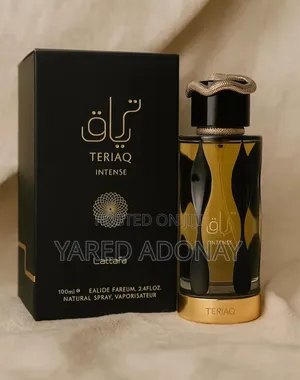 Teriaq Intense by Lattafa