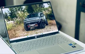 New Laptop HP Pavilion 14 16GB Intel Core I5 SSD 512GB
