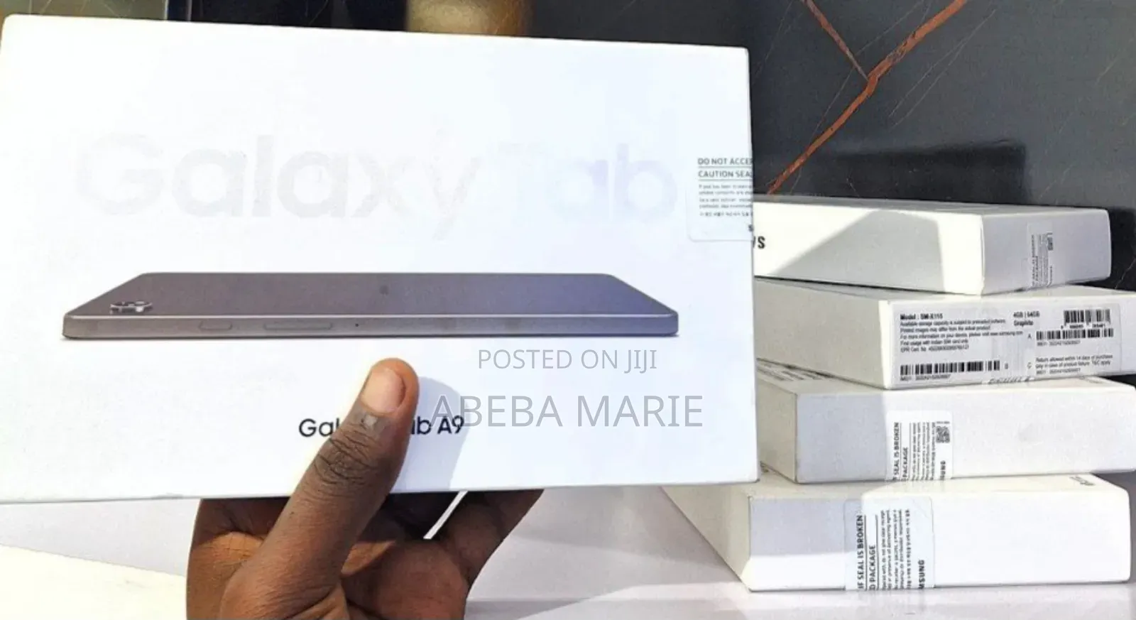 New Samsung Galaxy Tab A9 64 GB