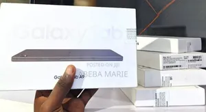 New Samsung Galaxy Tab A9 64 GB