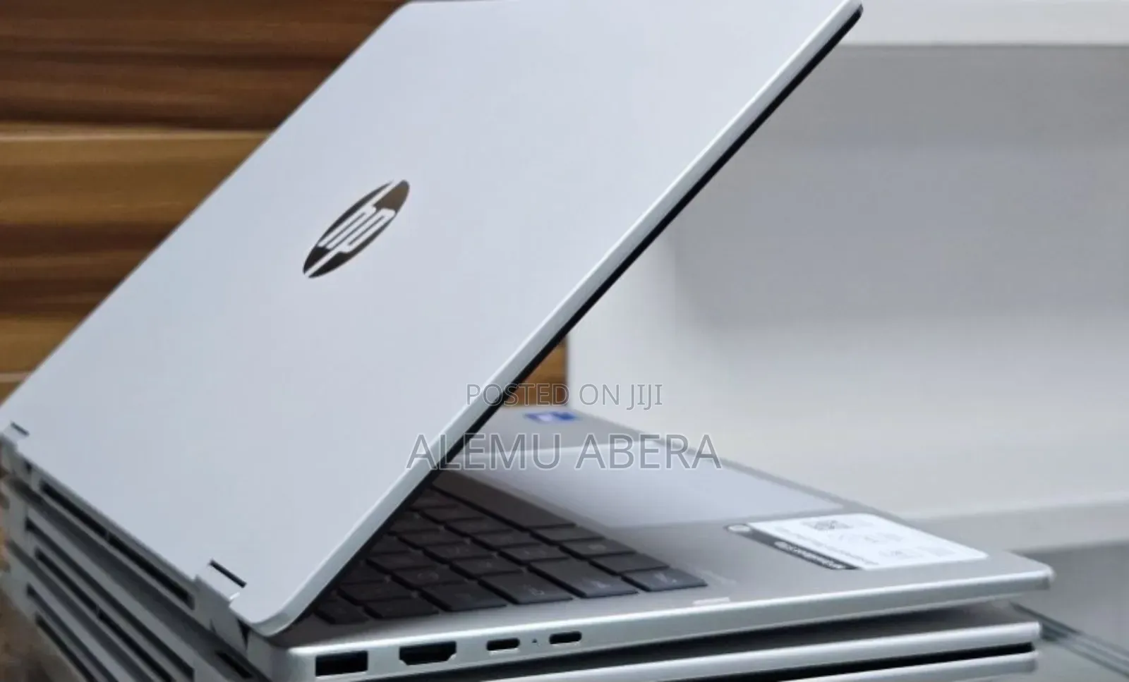 New Laptop HP OmniBook 5 14" 8GB SSD 512GB