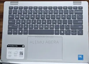 New Laptop HP OmniBook 5 14" 8GB SSD 512GB