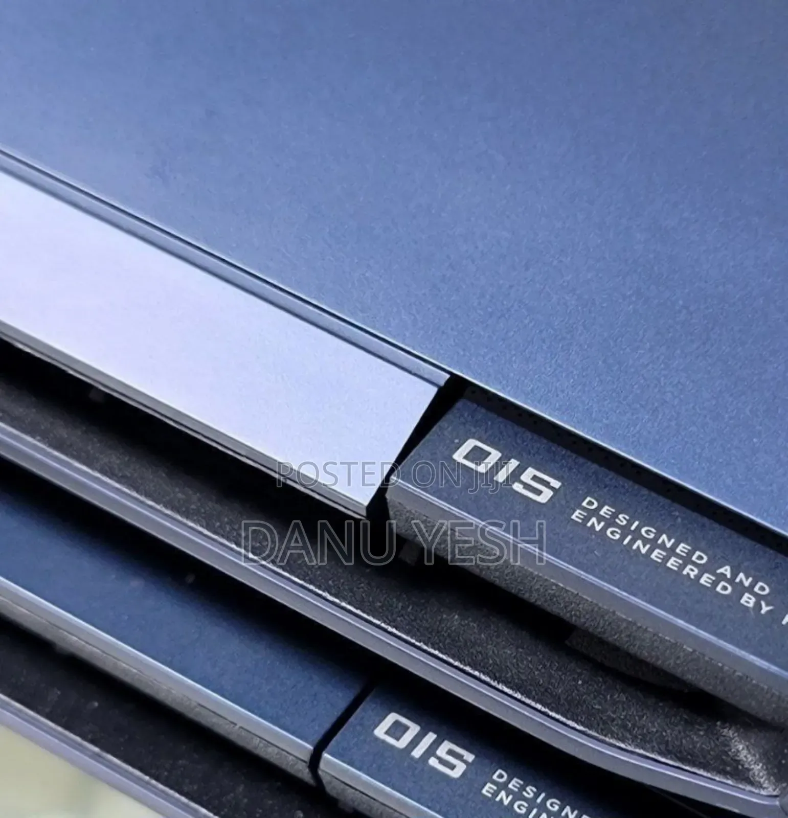 New Laptop HP Victus 15 8GB Intel Core I5 SSD 512GB