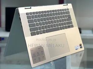 New Laptop Dell Inspiron 16 7630 16GB Intel Core I7 SSD 512GB