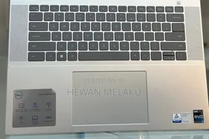 New Laptop Dell Inspiron 16 7630 16GB Intel Core I7 SSD 512GB