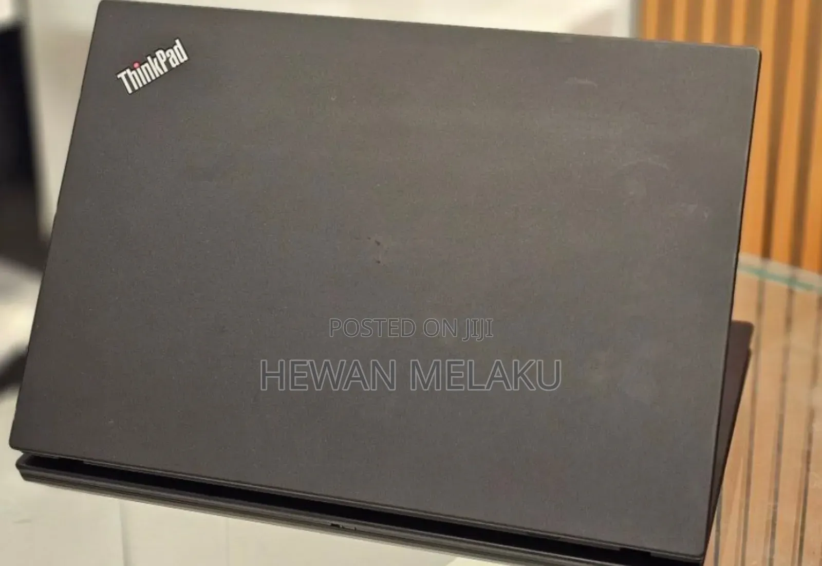 New Laptop Lenovo ThinkPad X395 16GB AMD Ryzen 5 SSD 512GB