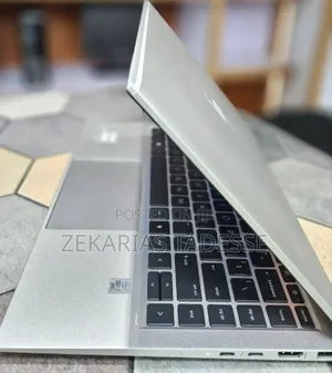 New Laptop HP EliteBook X360 1040 G7 16GB Intel Core I7 SSD 512GB