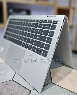 New Laptop HP EliteBook X360 1040 G7 16GB Intel Core I7 SSD 512GB