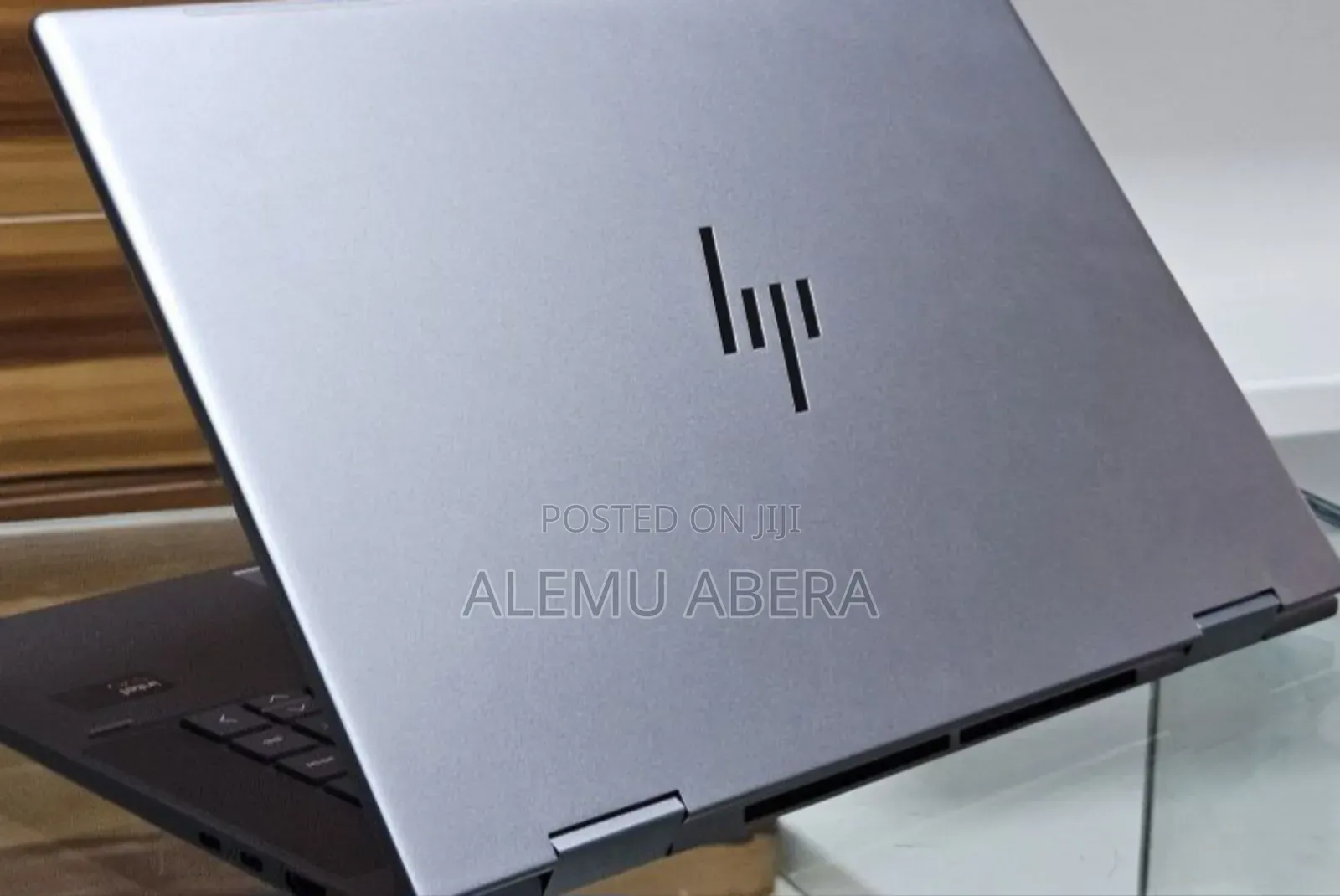 New Laptop HP Envy X360 32GB Intel Core Ultra 7 SSD 1T