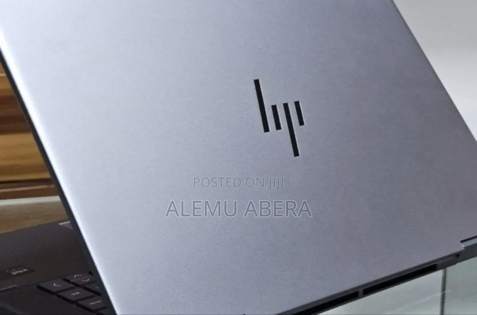 New Laptop HP Envy X360 32GB Intel Core Ultra 7 SSD 1T