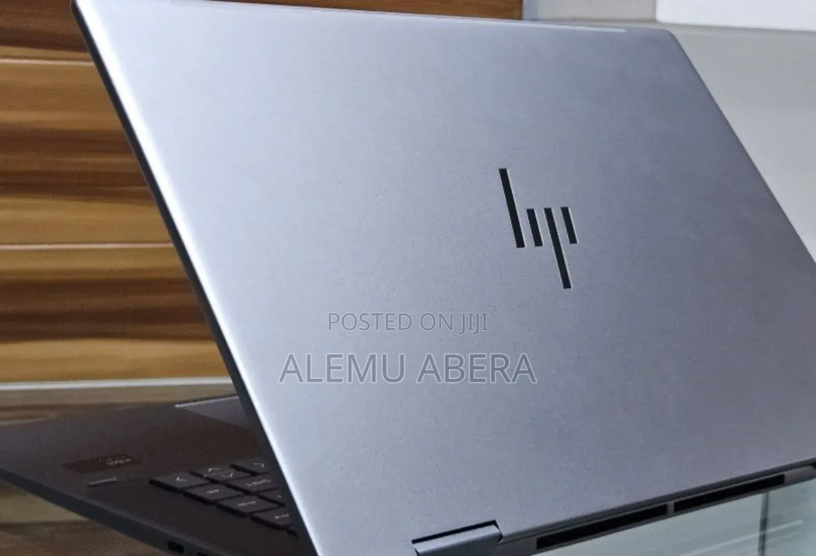 New Laptop HP Envy X360 32GB Intel Core Ultra 7 SSD 1T