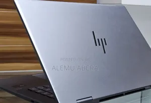 New Laptop HP Envy X360 32GB Intel Core Ultra 7 SSD 1T