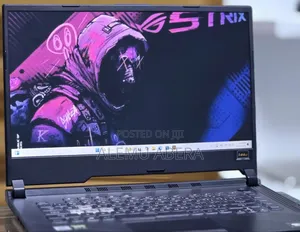 New Laptop Asus 16GB Intel Core I7 SSD 512GB