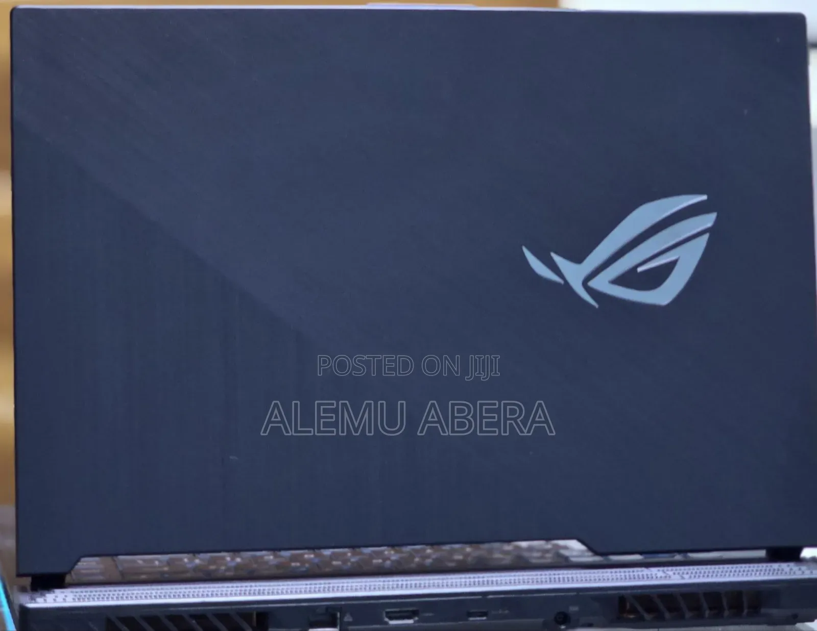 New Laptop Asus 16GB Intel Core I7 SSD 512GB