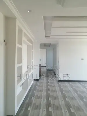 Furnished 2bdrm Apartment in Bole for sale