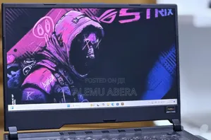 New Laptop Asus 16GB Intel Core I7 SSD 512GB