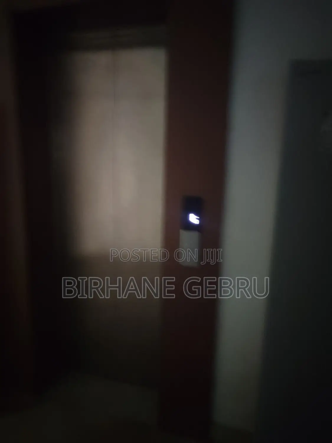 Furnished 3bdrm Apartment in Luxury Fernished, Kirkos for rent