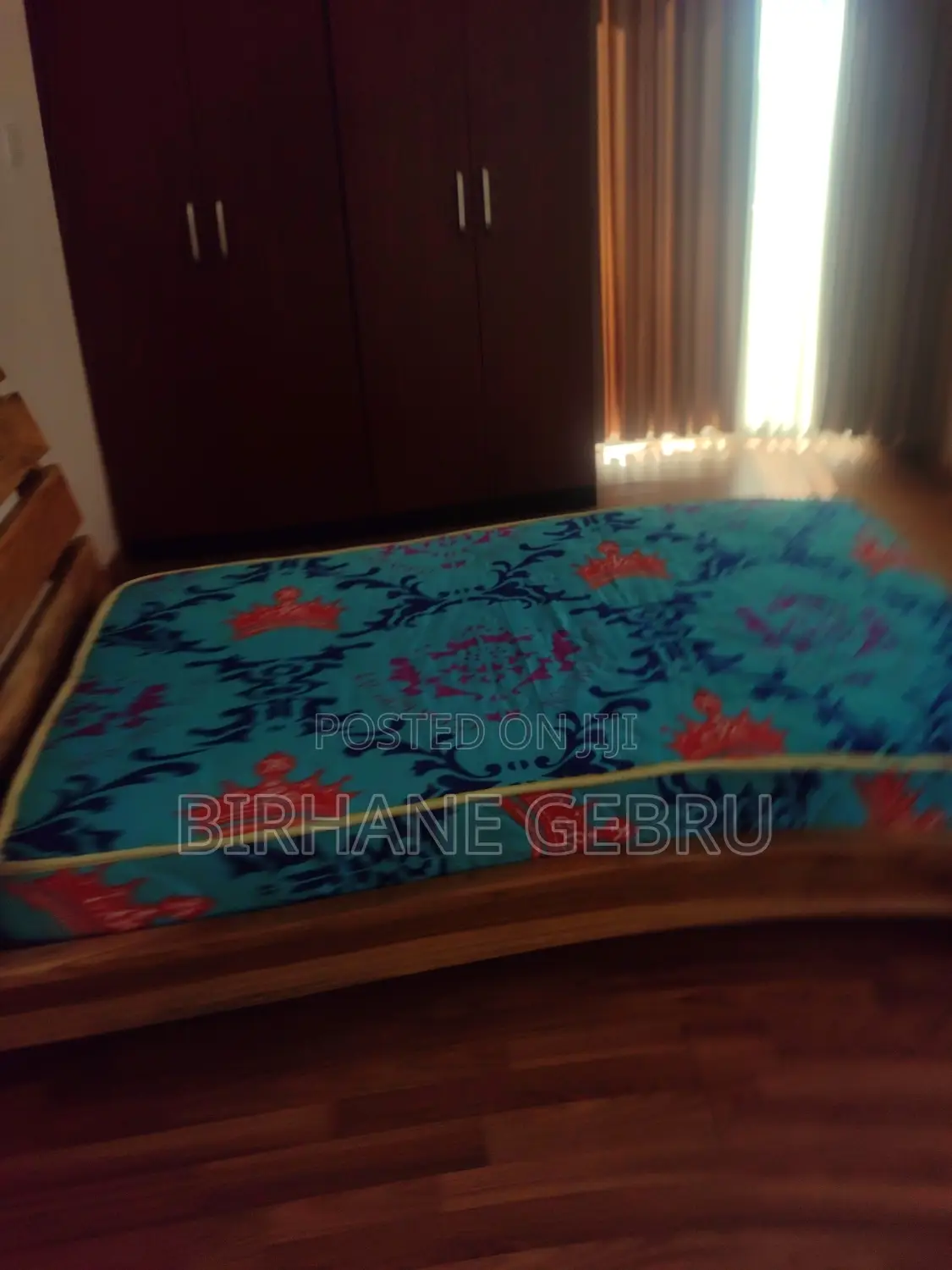 Furnished 3bdrm Apartment in Luxury Fernished, Kirkos for rent