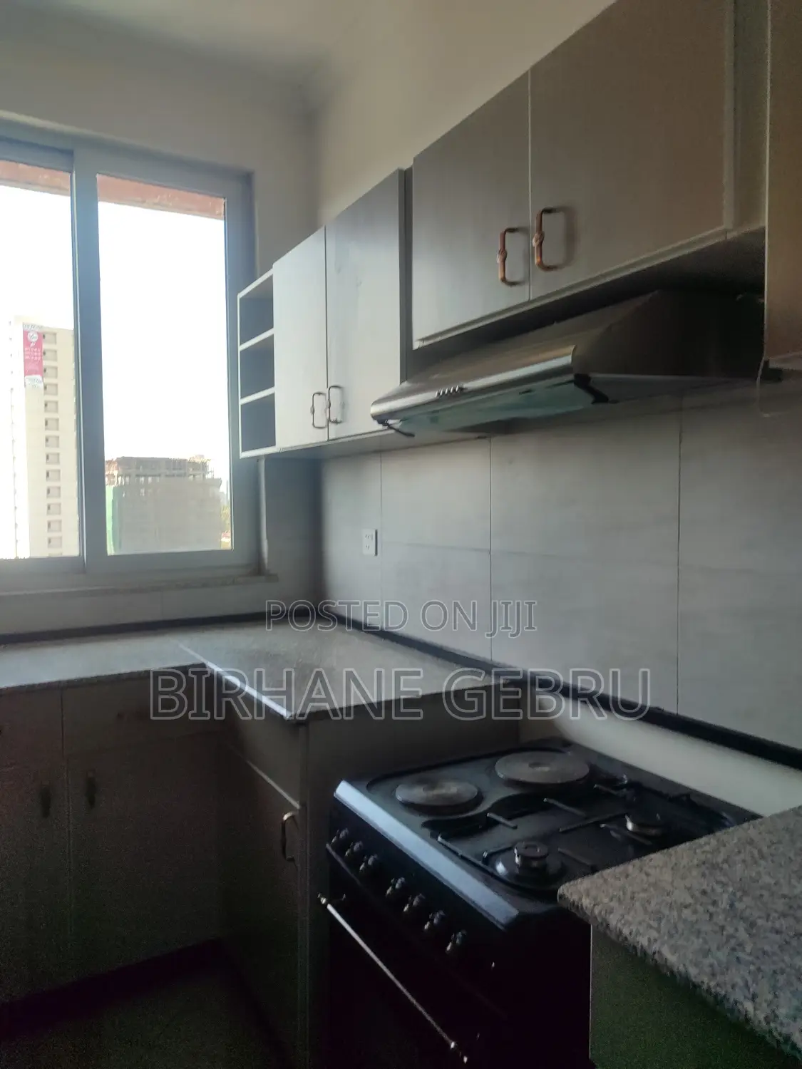 Furnished 3bdrm Apartment in Luxury Fernished, Kirkos for rent